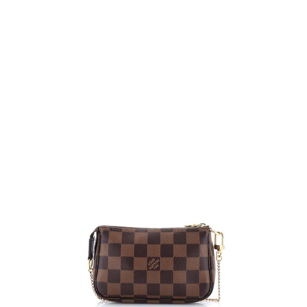 Louis Vuitton Pochette Accessoires #258180L71B - Picture 3 of 8
